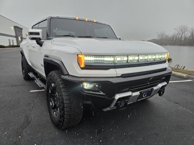 Used 2023 GMC Hummer EV Edition 1 image 16