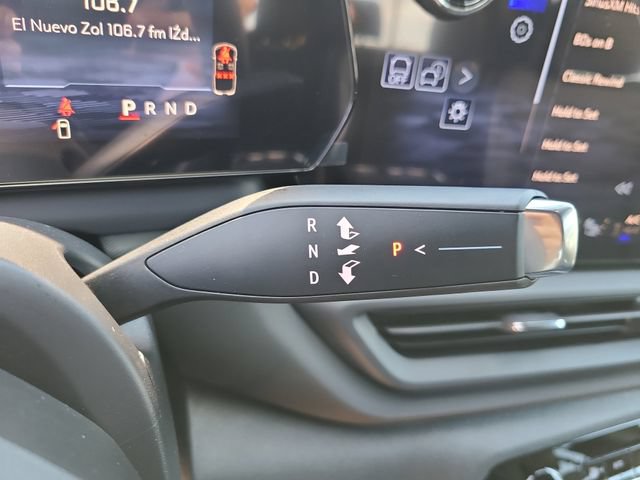 New 2026 Chevrolet Silverado EV LT w/ Plus Package AWD/4WD image 32