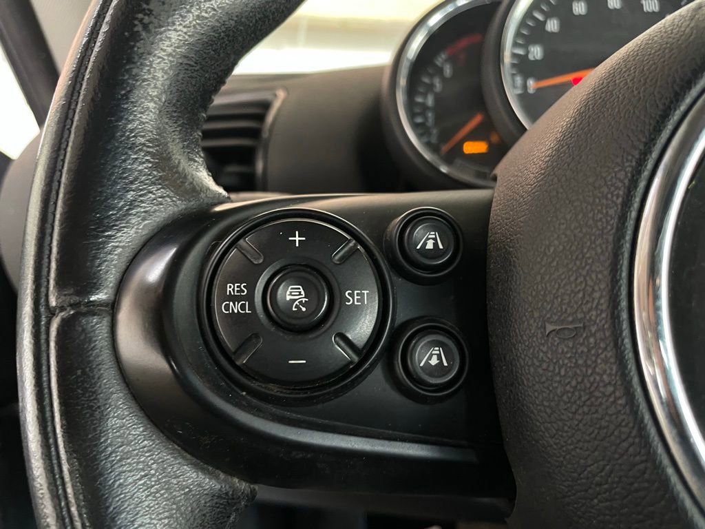 Used 2017 MINI Cooper Clubman S image 36