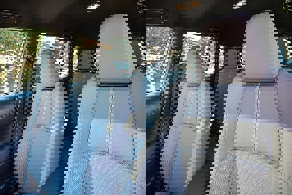 Certified 2024 Toyota Corolla Cross S image 17