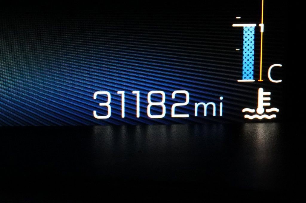 Used 2023 Chevrolet Colorado Trail Boss image 11