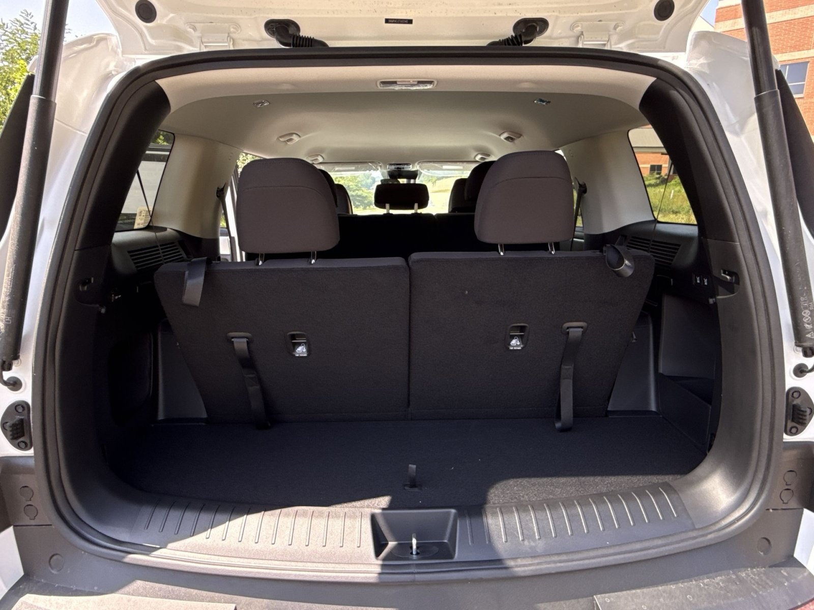 New 2026 Hyundai Santa Fe SE FWD image 28