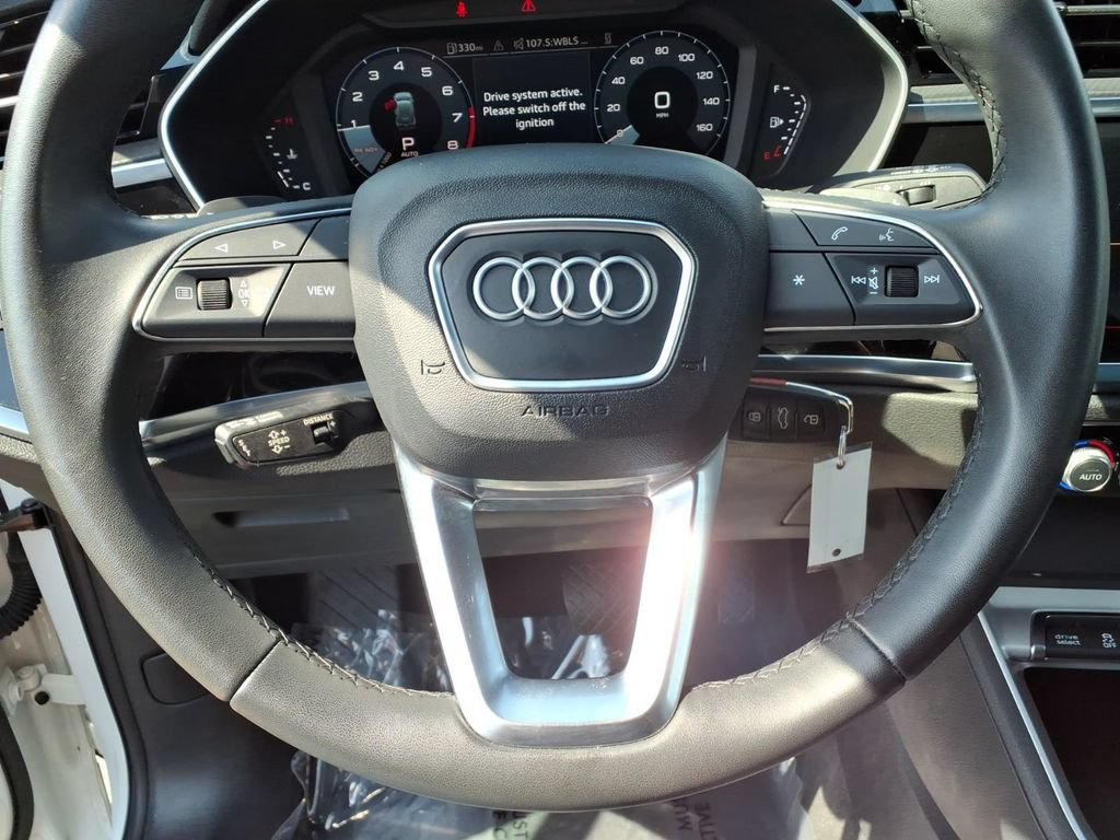 Used 2025 Audi Q3 2.0T Premium AWD/4WD image 21