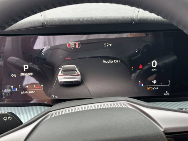 New 2026 Nissan Murano SL w/ Comfort Package AWD/4WD image 23
