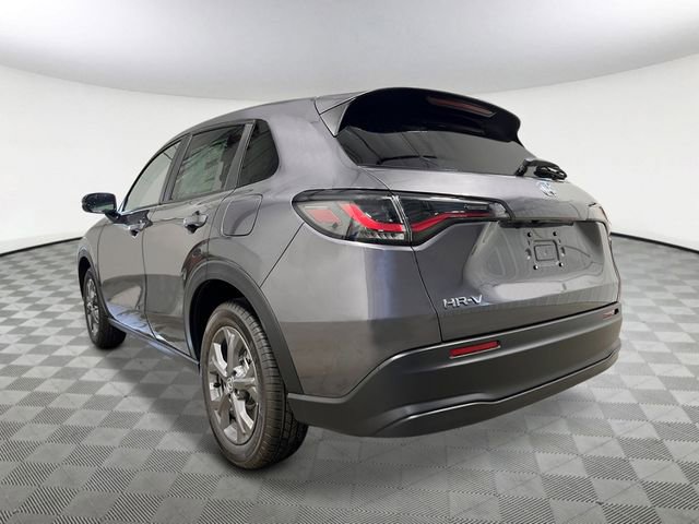 New 2027 Honda HR-V LX image 4