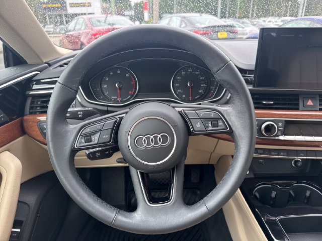 Used 2023 Audi A5 2.0T Premium w/ Convenience Package AWD/4WD image 18