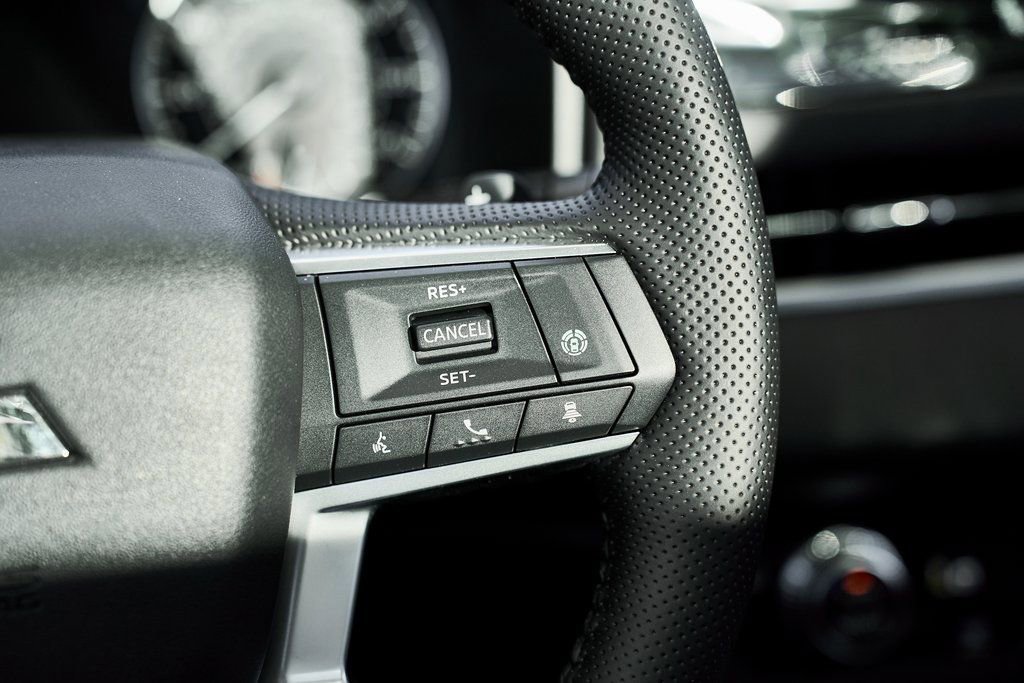 New 2026 Mitsubishi Outlander Ralliart image 36