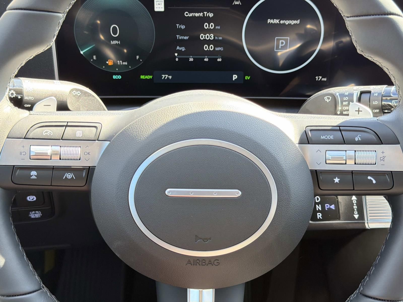 New 2026 Hyundai Tucson SEL image 20