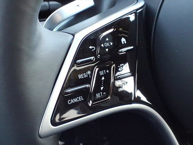 New 2026 Mercedes-Benz GLE 580 4MATIC image 9