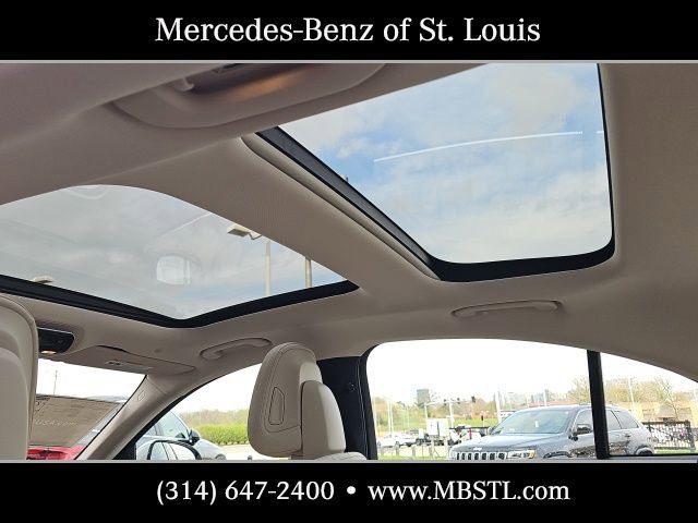 New 2026 Mercedes-Benz E 350 4MATIC Sedan image 12