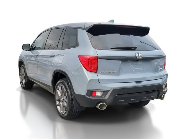 Used 2023 Honda Passport EX-L image 3