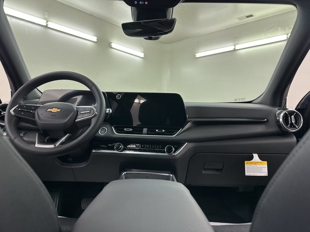 New 2026 Chevrolet Equinox LT w/ Convenience Package II AWD/4WD image 24