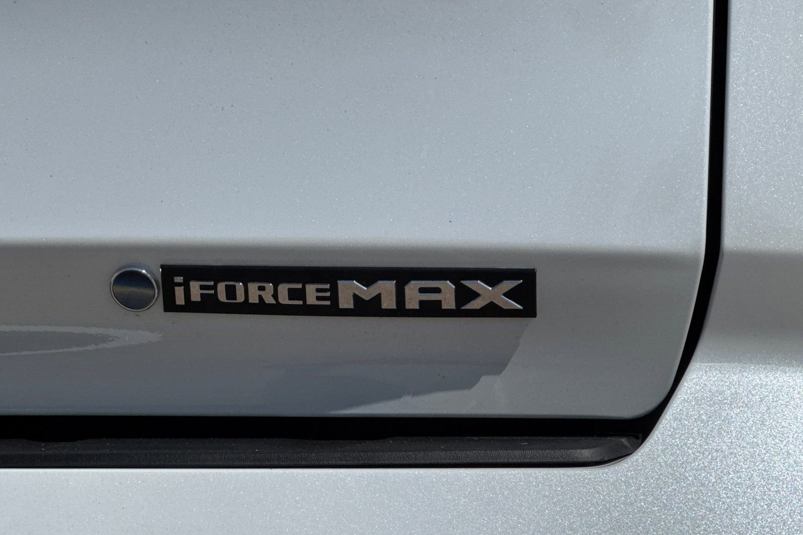 Used 2026 Toyota Sequoia Capstone AWD/4WD image 32