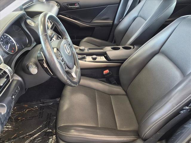 Used 2014 Lexus IS 250 RWD image 15