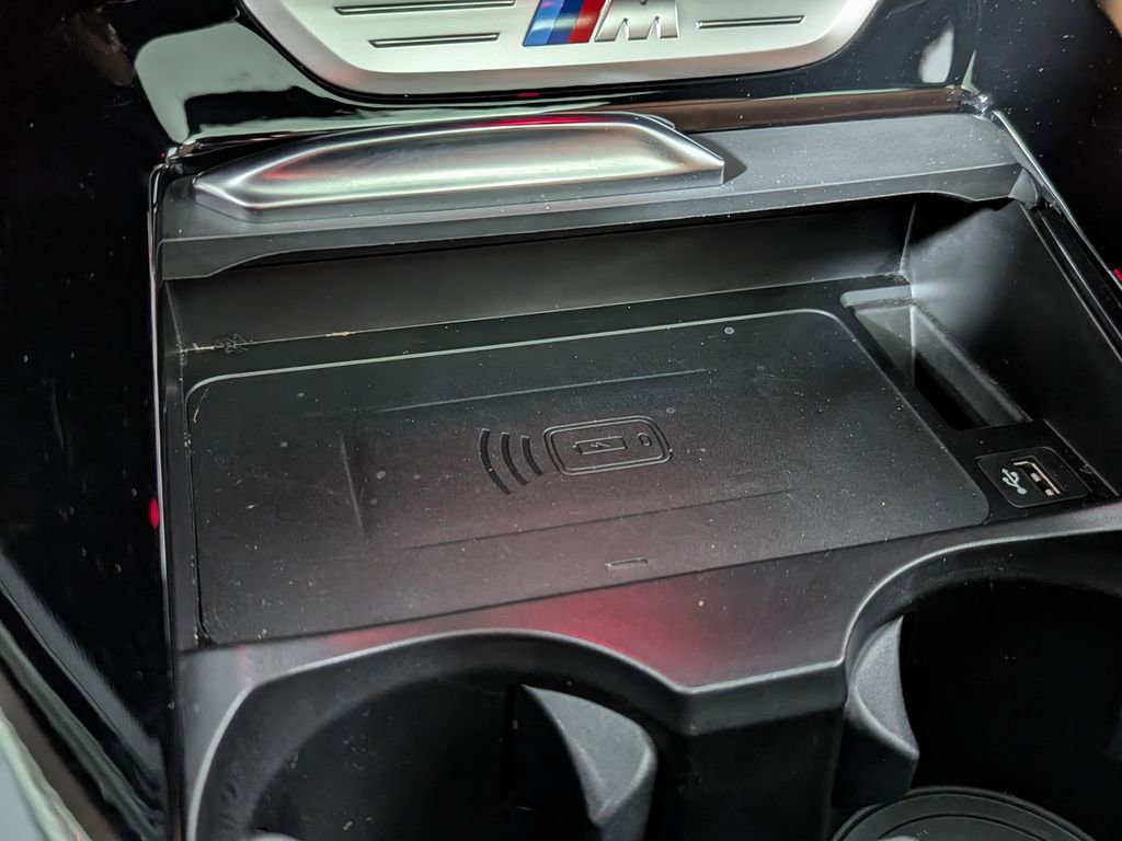 Certified 2024 BMW X4 M40i image 27