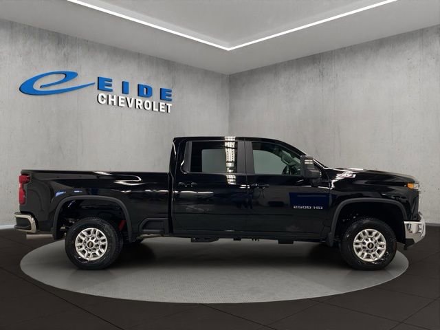 New 2026 Chevrolet Silverado 2500 LT w/ All Star Edition image 2