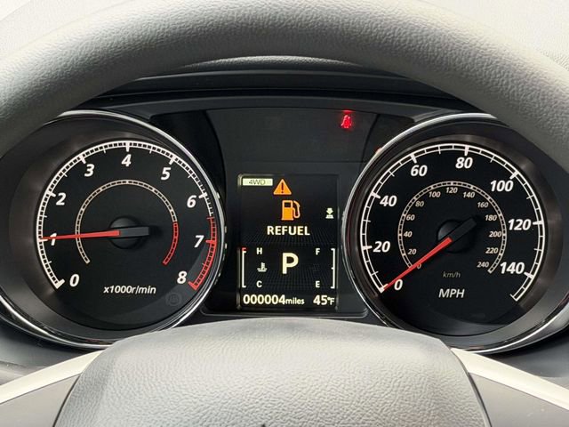 New 2026 Mitsubishi Outlander Sport ES image 24