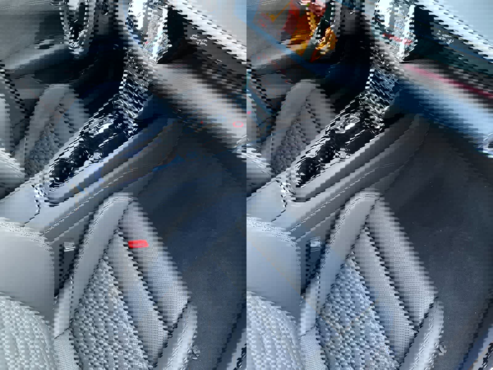 New 2026 Audi S e-tron GT Premium Plus image 15