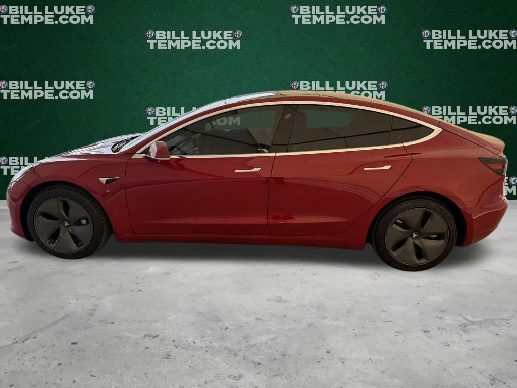 Used 2019 Tesla Model 3 Performance image 7