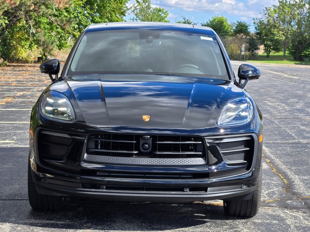 New 2026 Porsche Macan image 10