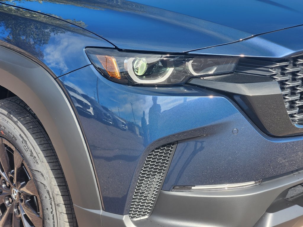 New 2026 MAZDA CX-50 2.5 Hybrid w/ Weather Package AWD/4WD image 34
