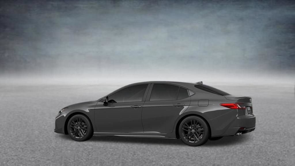 New 2026 Toyota Camry SE w/ Convenience Package FWD image 9