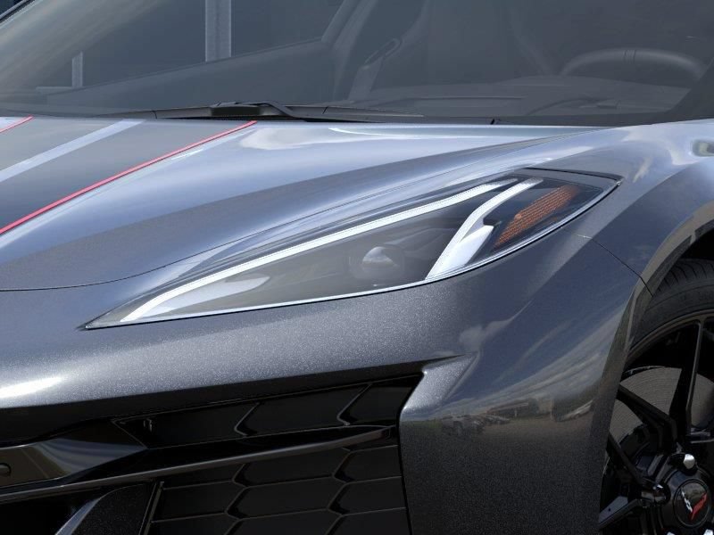 New 2027 Chevrolet Corvette Z06 w/ Stealth Interior Trim Package RWD image 10