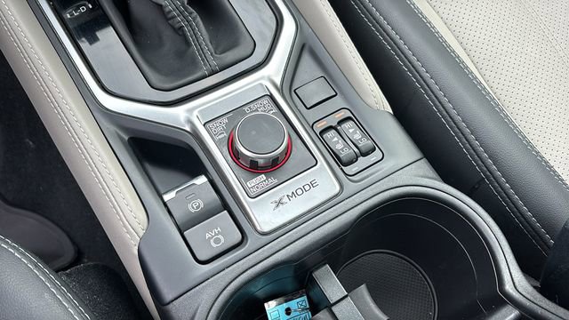 Used 2019 Subaru Forester Limited image 25