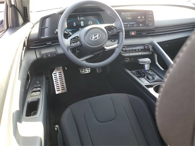 New 2026 Hyundai Elantra SEL Sport image 9
