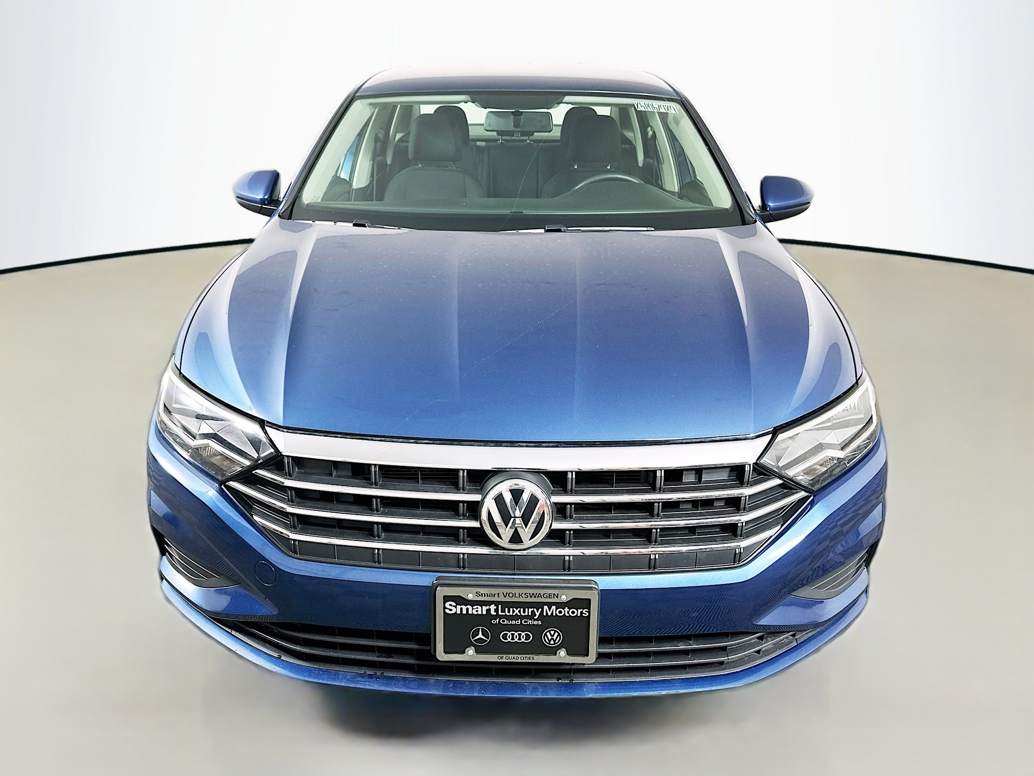 Used 2021 Volkswagen Jetta S w/ Driver Assistance Package FWD image 2