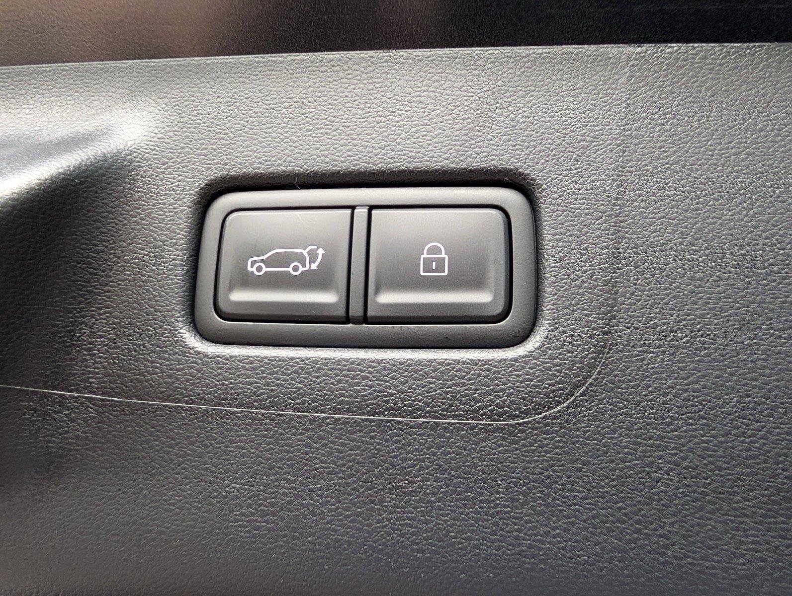 New 2026 Hyundai Santa Fe Limited AWD/4WD image 11