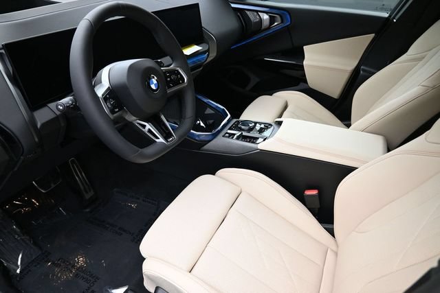 New 2026 BMW X3 xDrive30i w/ Premium Package AWD/4WD image 19