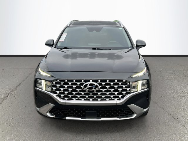 Used 2022 Hyundai Santa Fe SEL FWD image 2