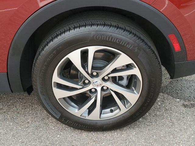 Used 2023 Buick Envision Essence FWD image 39