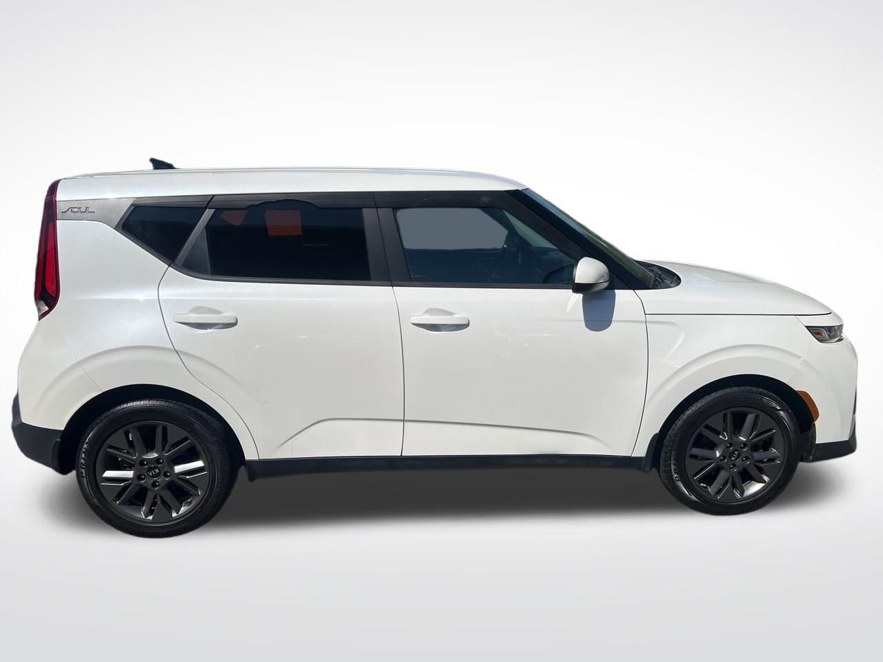 Used 2021 Kia Soul S FWD image 9