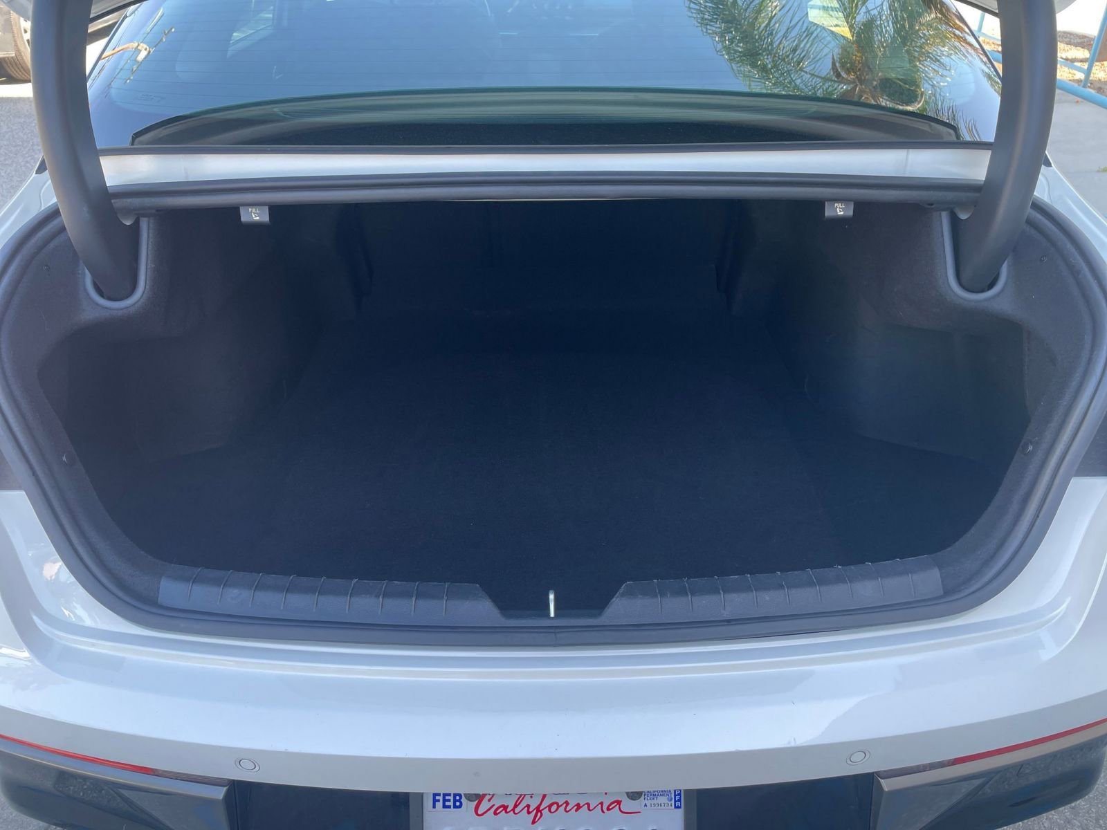 Used 2025 Kia K5 LXS image 32