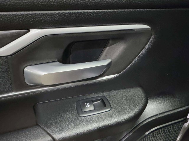 Used 2021 RAM 1500 Big Horn image 41