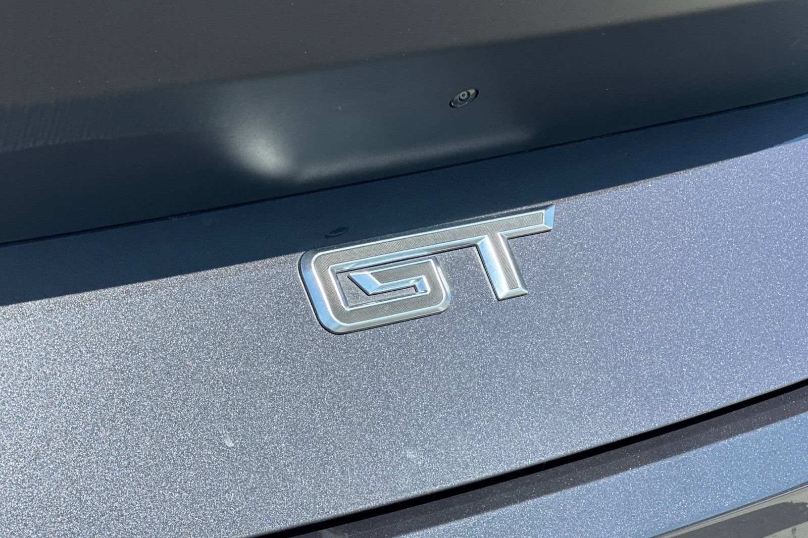 Certified 2024 Ford Mustang GT RWD image 25