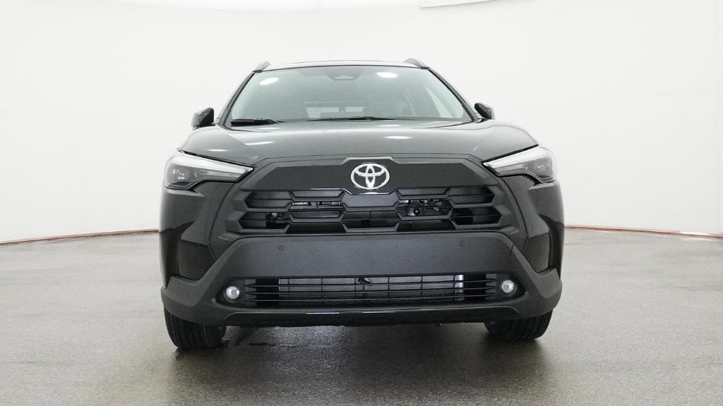 New 2026 Toyota Corolla Cross XLE image 18