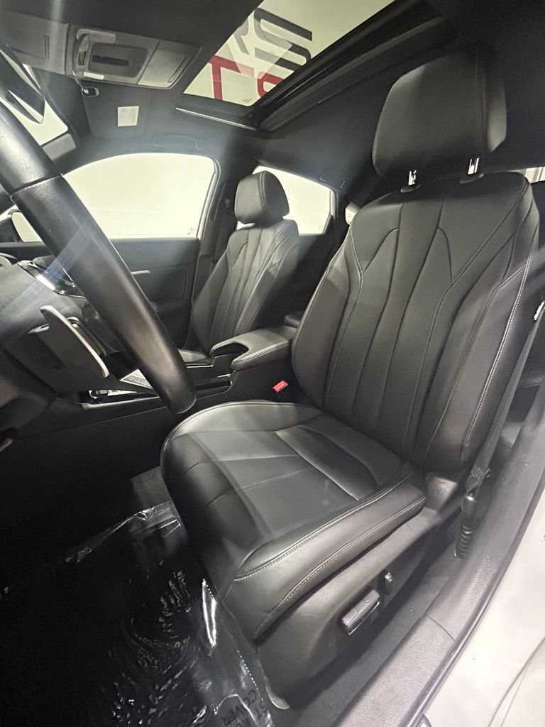 Used 2023 Acura Integra A-Spec FWD image 12