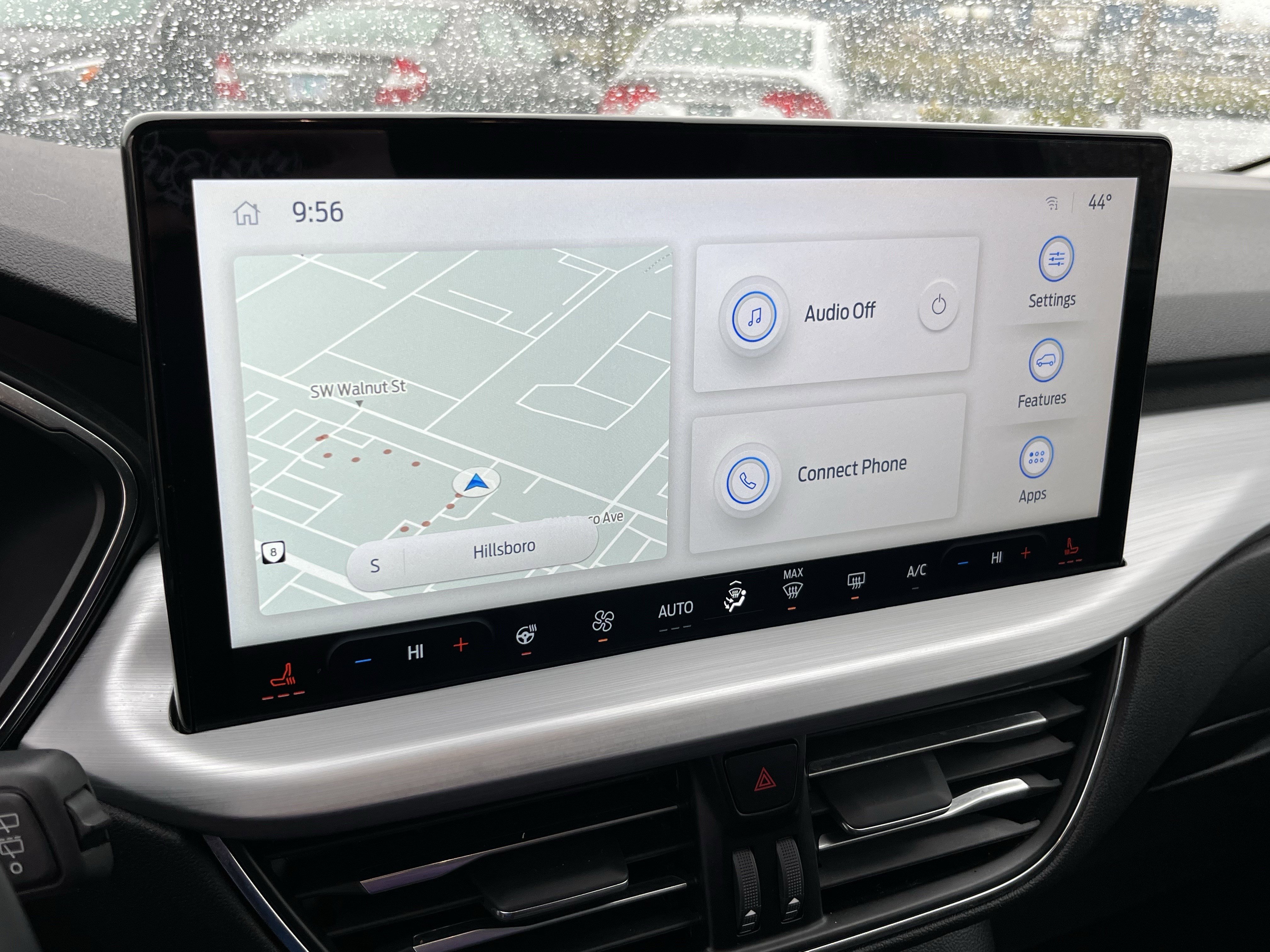 Used 2024 Ford Escape Platinum image 21