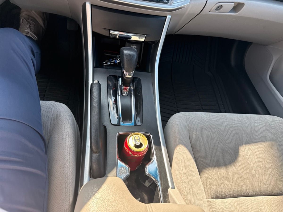Used 2013 Honda Accord EX image 13