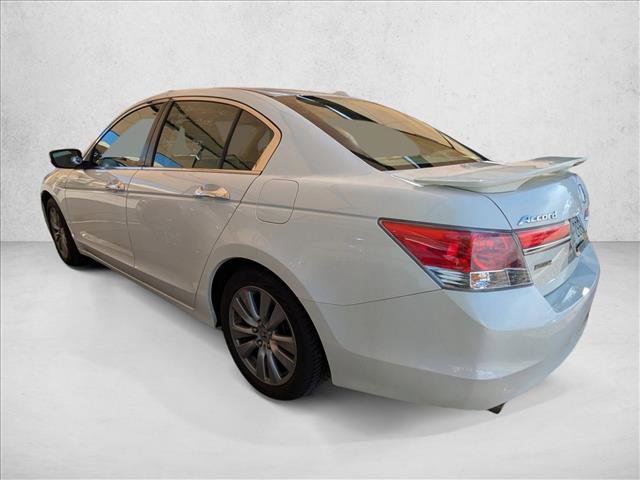 Used 2011 Honda Accord EX-L image 5