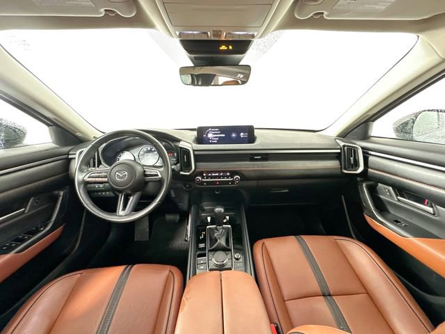 Used 2023 MAZDA CX-50 Meridian Edition w/ Apex Package AWD/4WD image 3