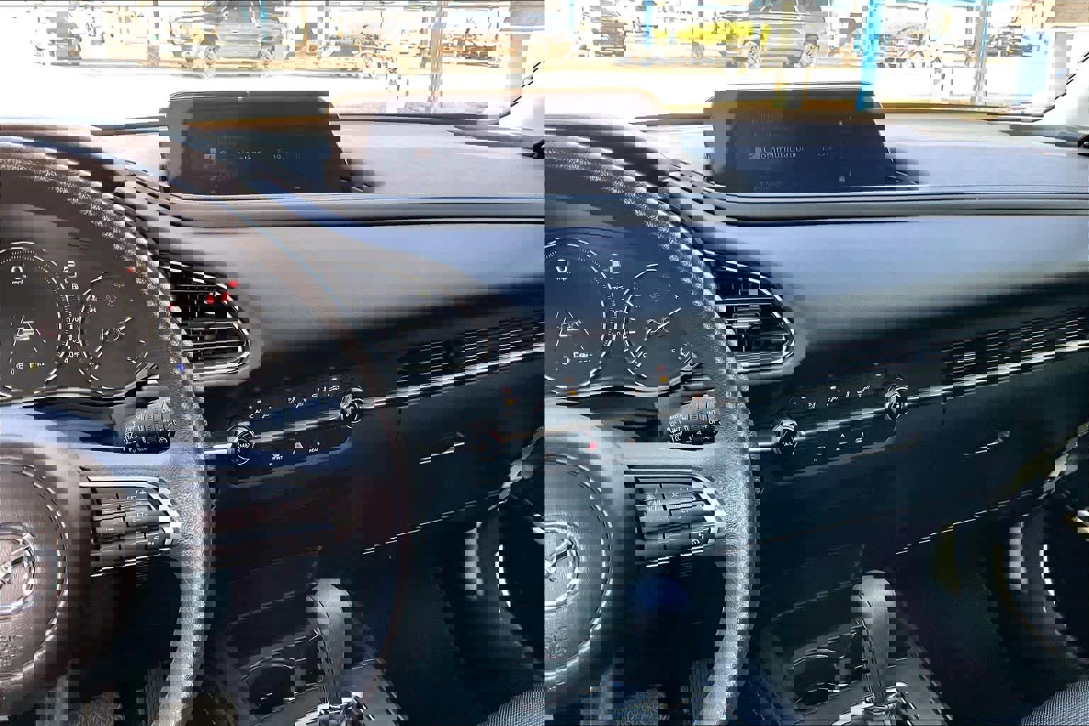 Used 2024 MAZDA CX-30 AWD 2.5 S image 7