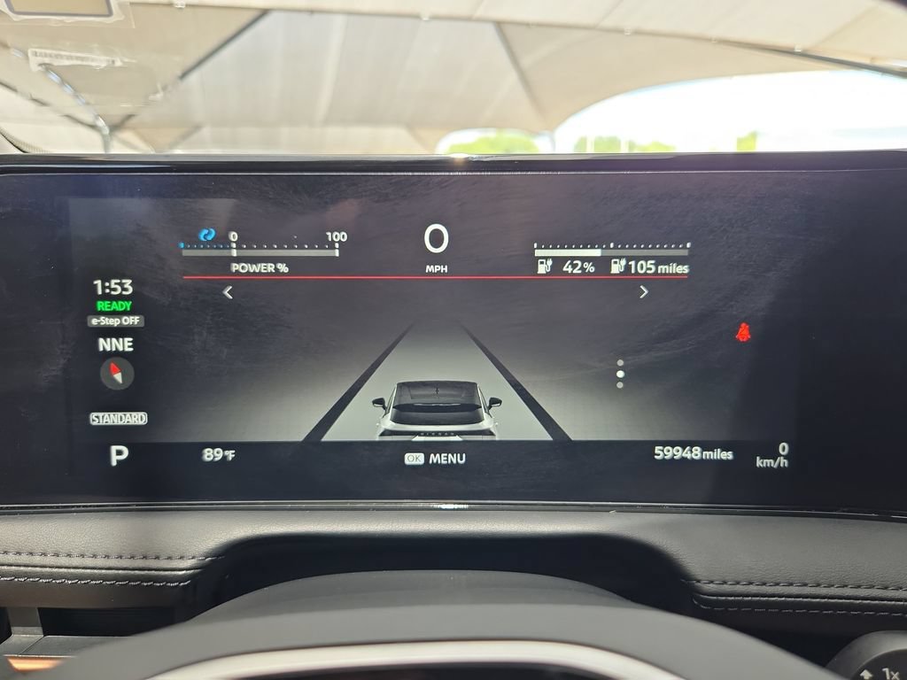 Certified 2023 Nissan Ariya FWD image 25