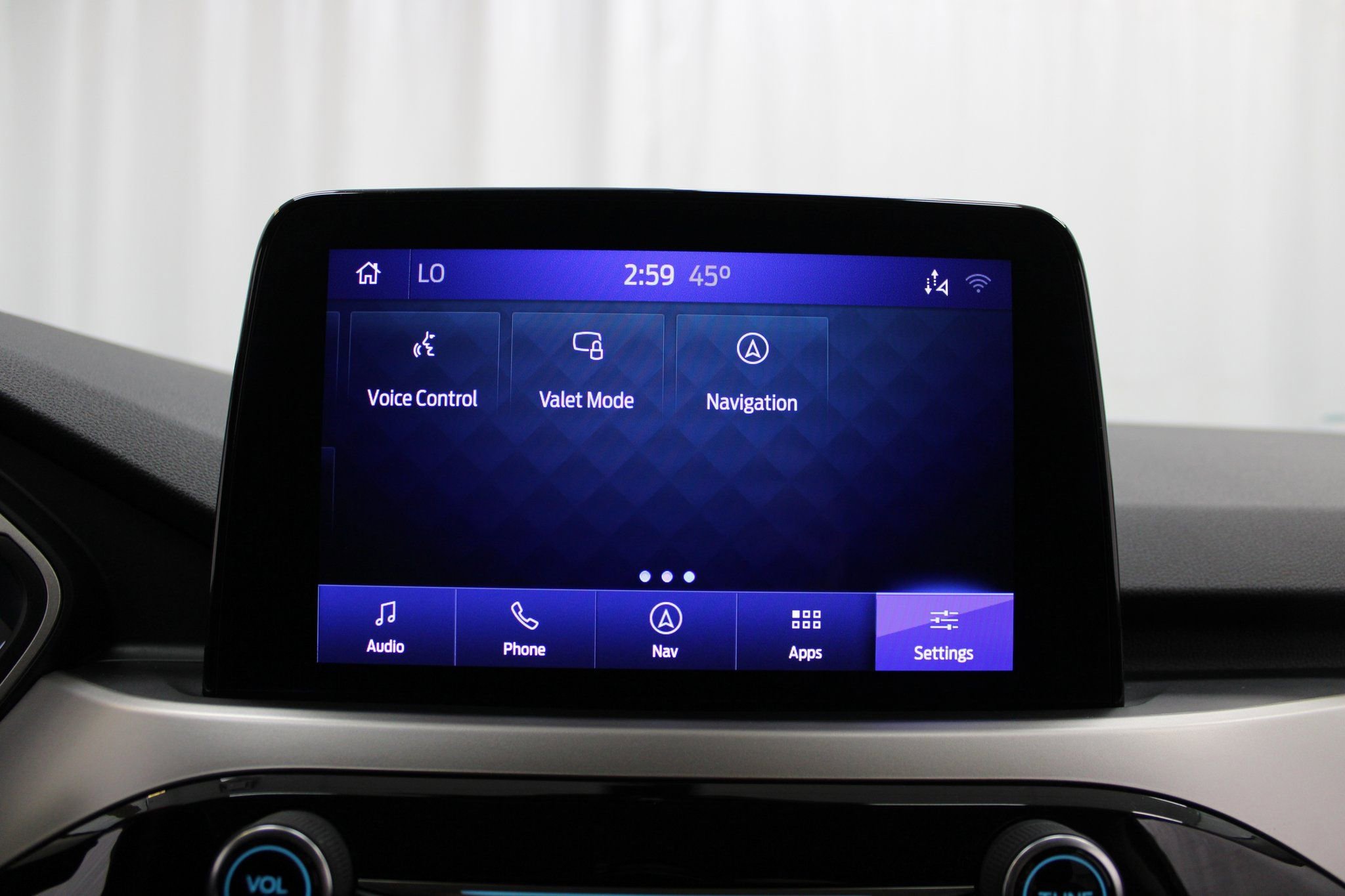 Used 2020 Ford Escape SE image 47