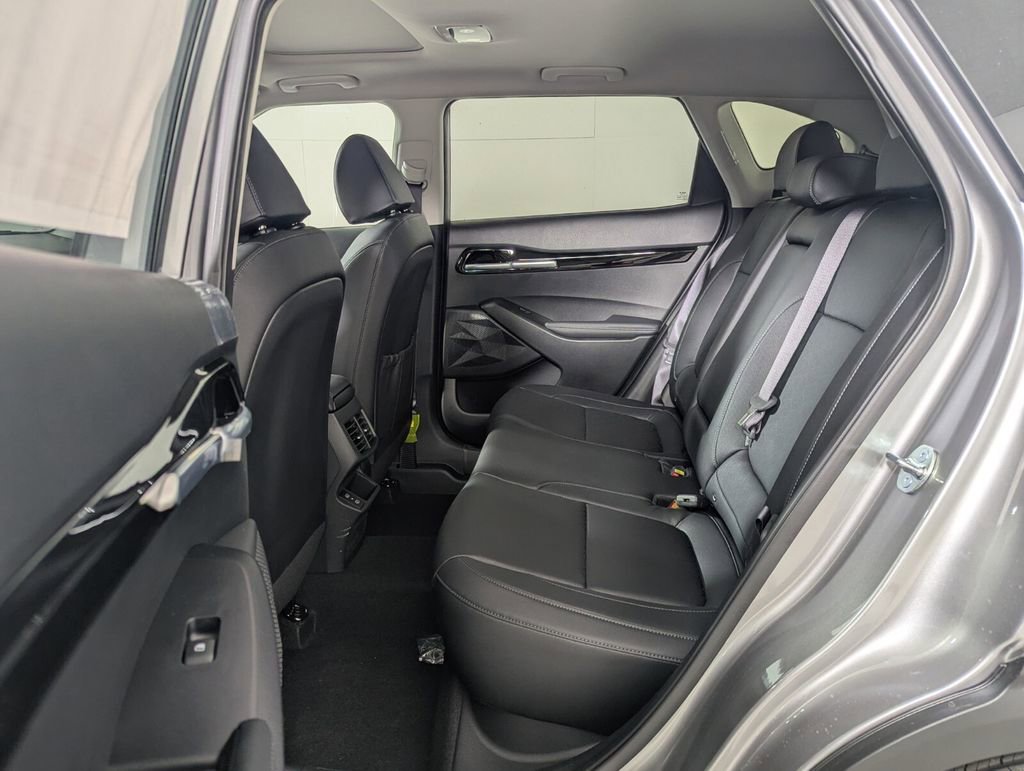 New 2026 Kia Seltos EX w/ EX Sunroof Package image 23