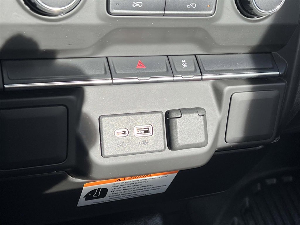 Used 2021 Chevrolet Silverado 1500 W/T image 20