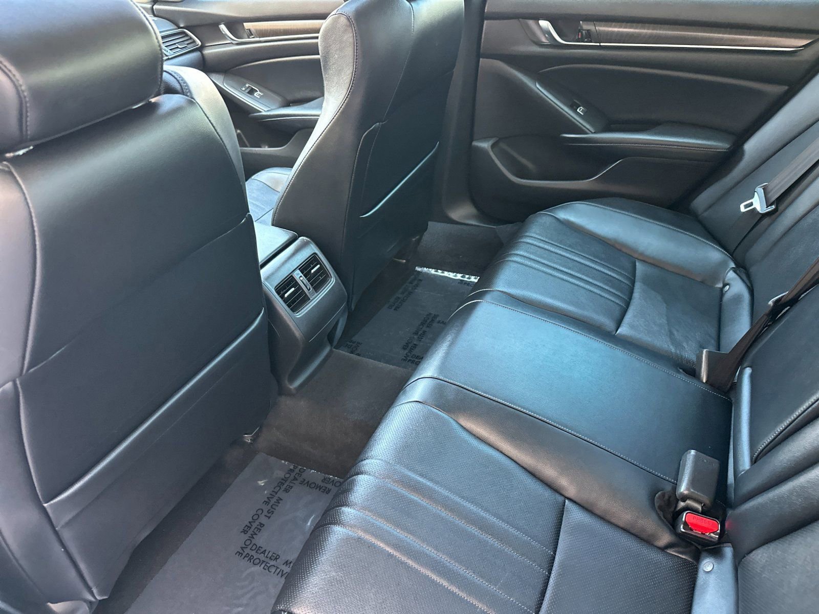 Used 2018 Honda Accord EX-L image 13